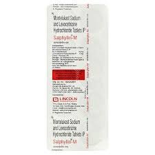 Salphyllin Sr 300 Mg Tablet 10