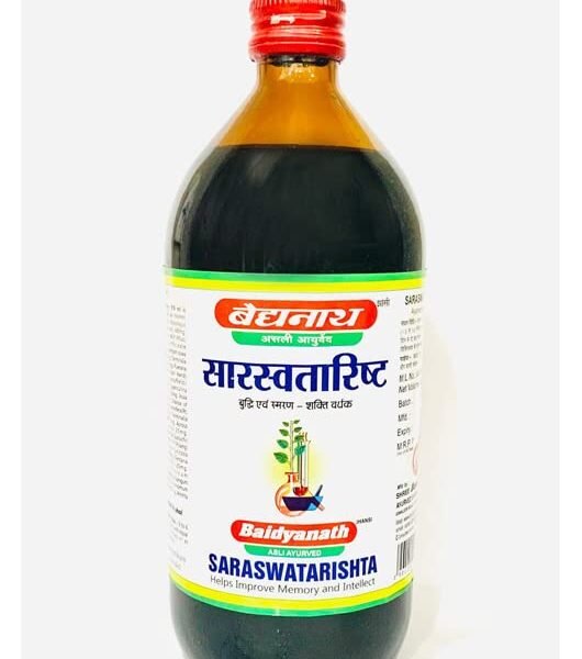 Saraswatarishta