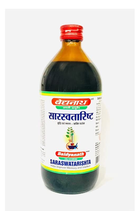 Saraswatarishta
