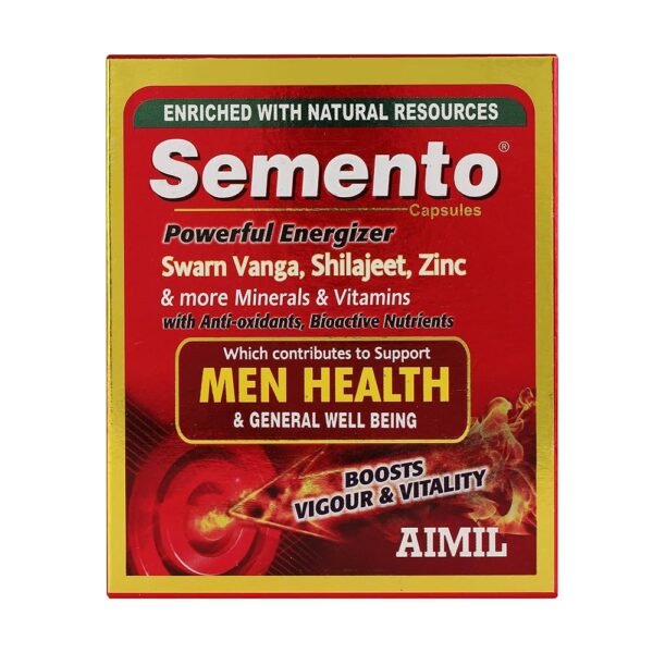 Semento Tablet 100