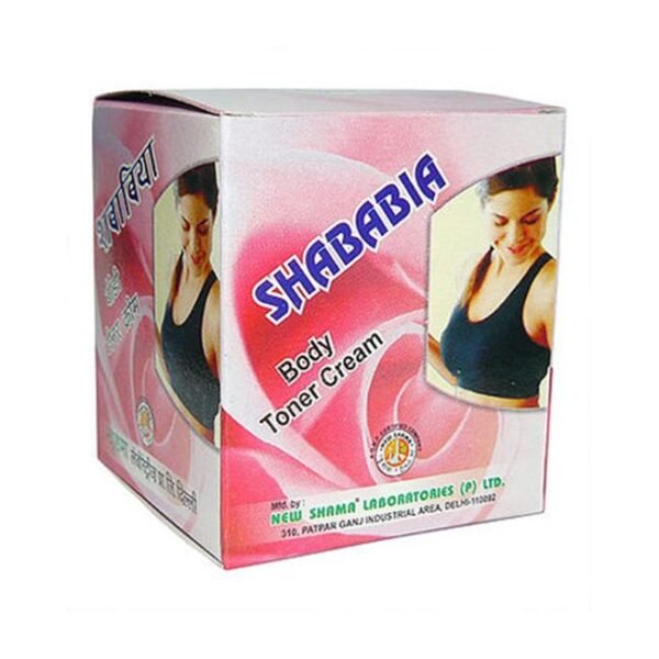 Shababia