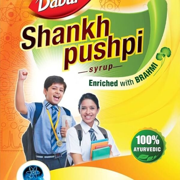 Shankh Pushpi Dabur
