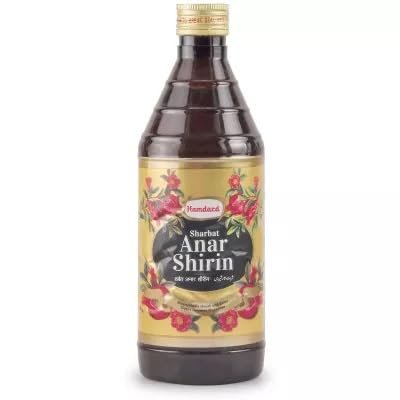 Sharbat Anar Shirin