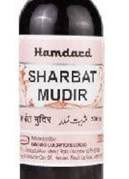 Sharbat Mudir