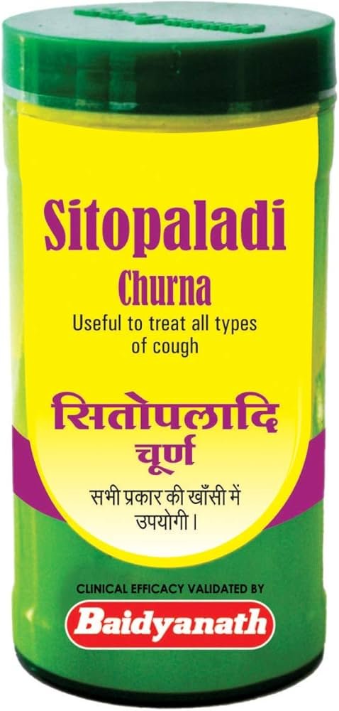 Sitopaladi Churan