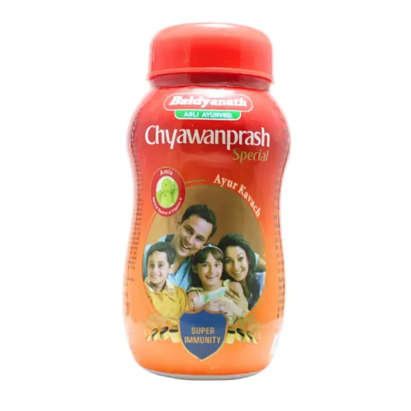 Sp Chayanprash