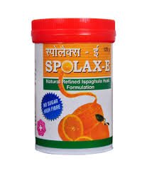 Spolax E
