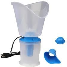 Steam Inhaler