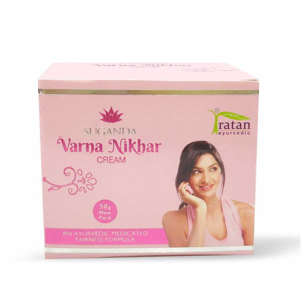 Suganda Varna Nikhar
