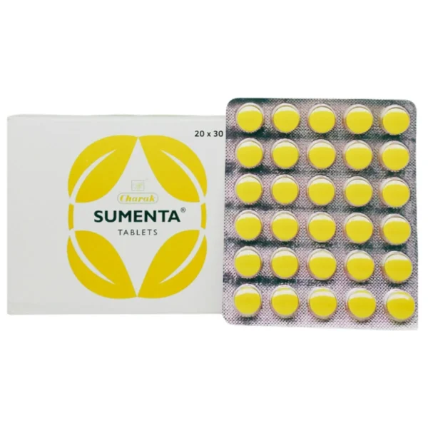 Sumenta Tablet 30