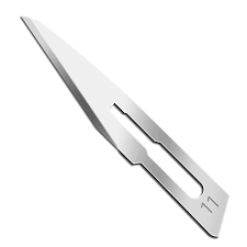Surgicals Blade Size 11