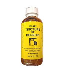 Tincture Benzoine