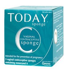 Today Vaginal