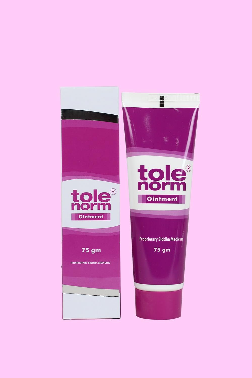 Tolenorm Cream