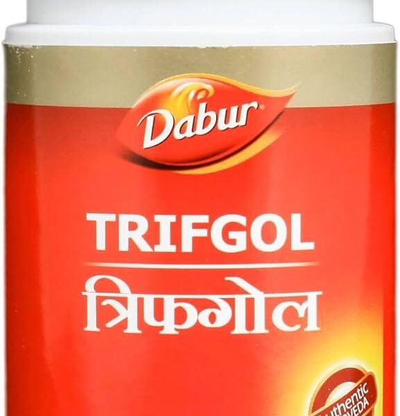 Trifgol