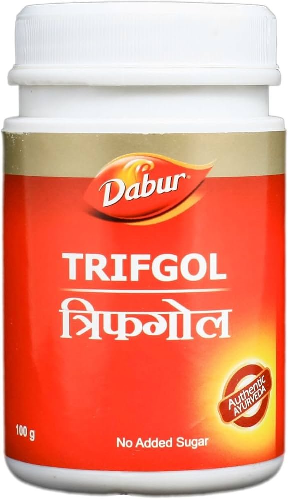 Trifgol