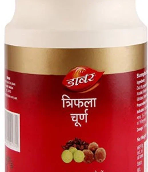 Triphala Churan (B)