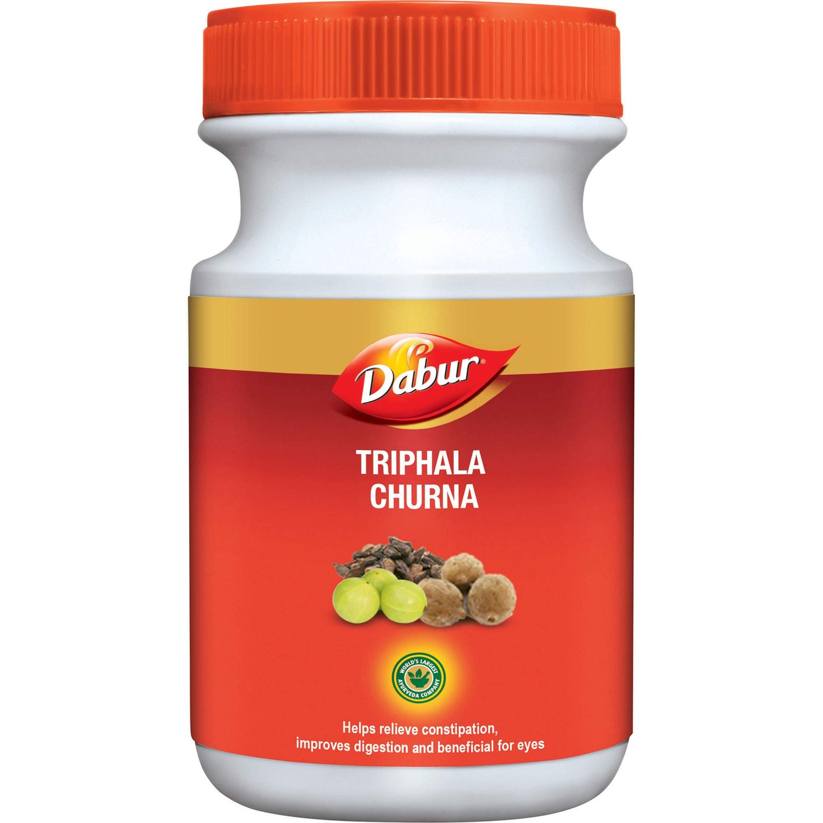 Triphala Churan