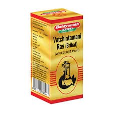 Vatchintamani Ras(Baid)