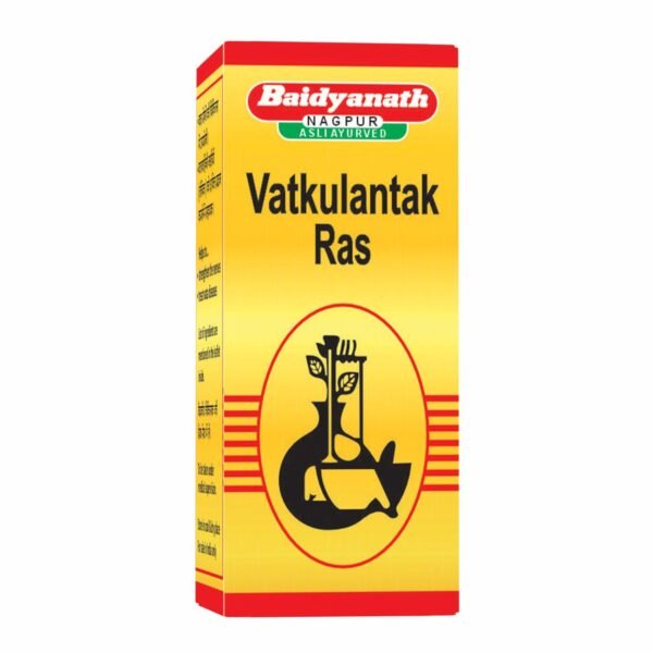 Vatkulantak Ras