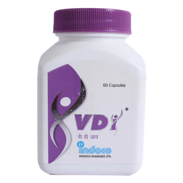 Vdi Capsule 60