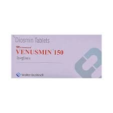 Venusmin 150 Mg Injection 8