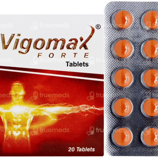 Vigomax Capsule 10