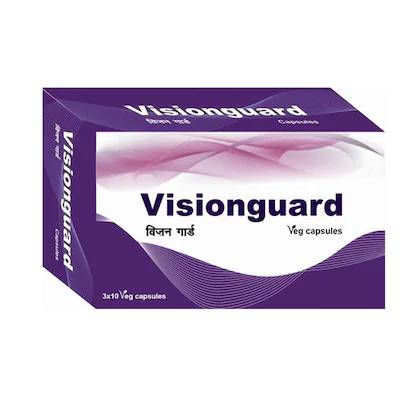 Vision Gaurd M