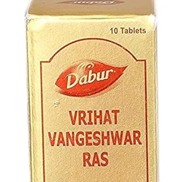 Vrihat Vangeshwar Ras
