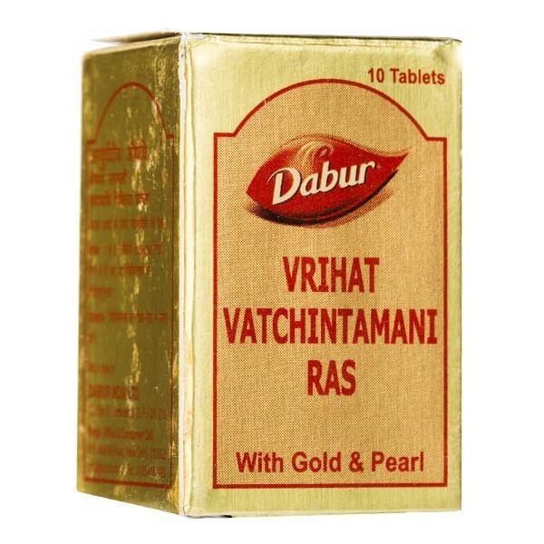 Vrihat Vatchintamani Ras