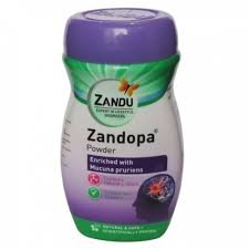 Zandopa Powder 175 Gm