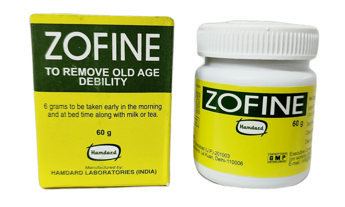 Zofine