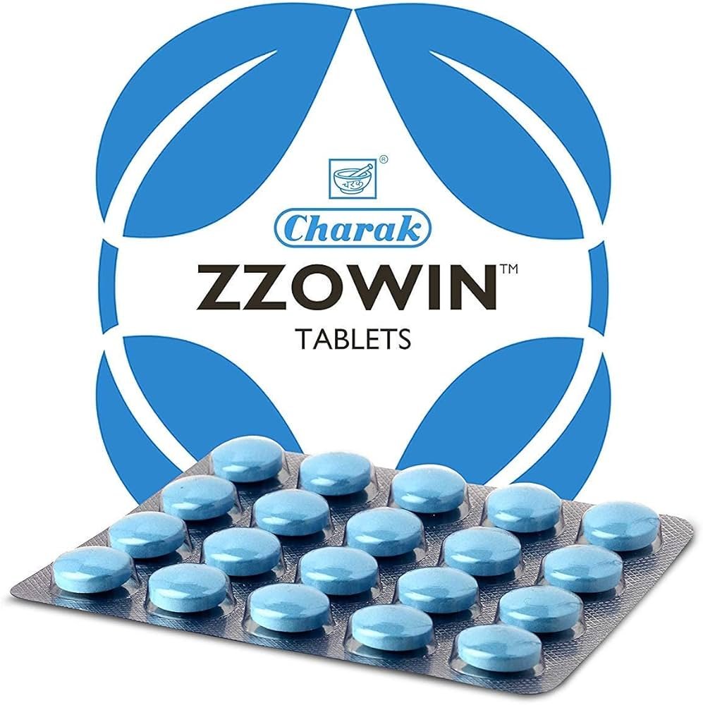 Zzowin Tablet 20